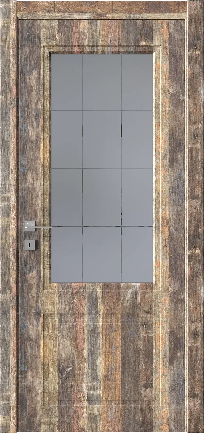 Дверь Neo Classic N4